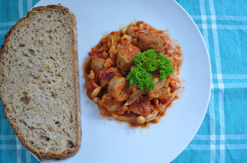 Cassoulet